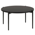 Wayne Round Coffee Table - 32 Wide