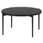 Wayne Round Coffee Table - 32 Wide