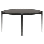 Wayne Round Coffee Table - 32 Wide