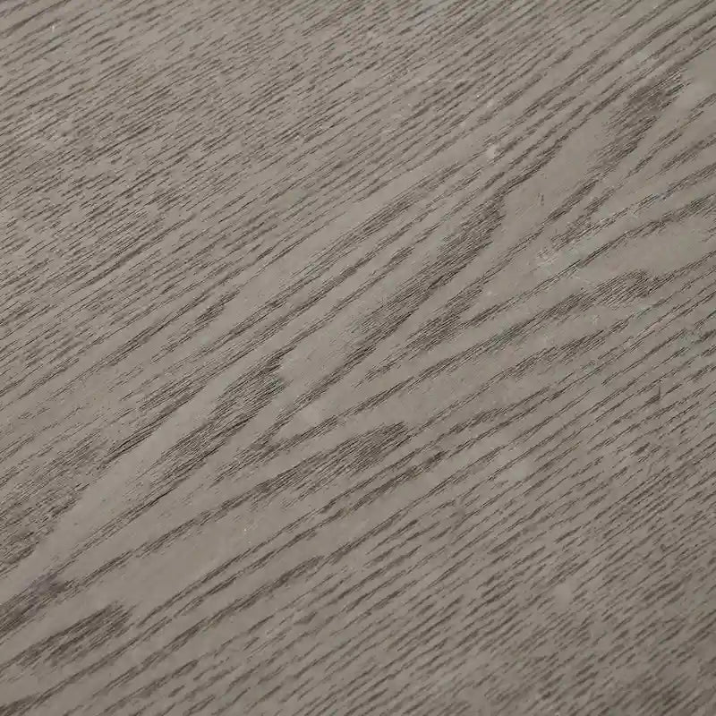 Credenza con armadietto a vista, mobile in legno con ante a fantasia anticata per corridoio, ingresso, soggiorno