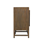 Thalassia Mobile Contenitore Grande a 4 Ante