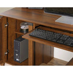 Scrivania angolare per computer Carson Forge Wc A2
