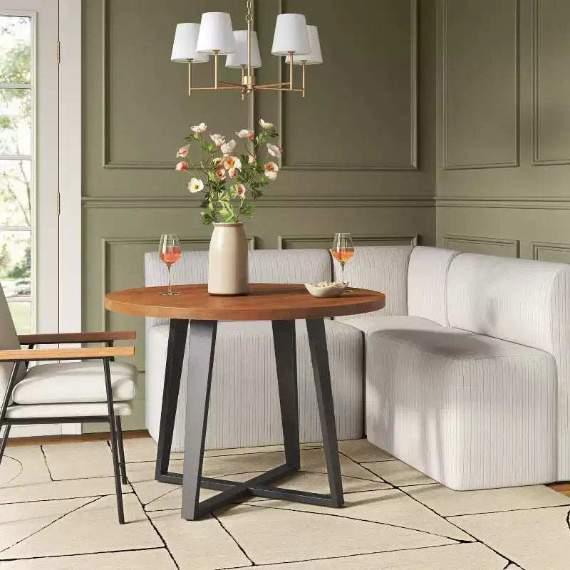 38 Cora Dining Banquette - Threshold