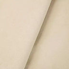 Fringe Drum Ottoman in Velvet - Threshold