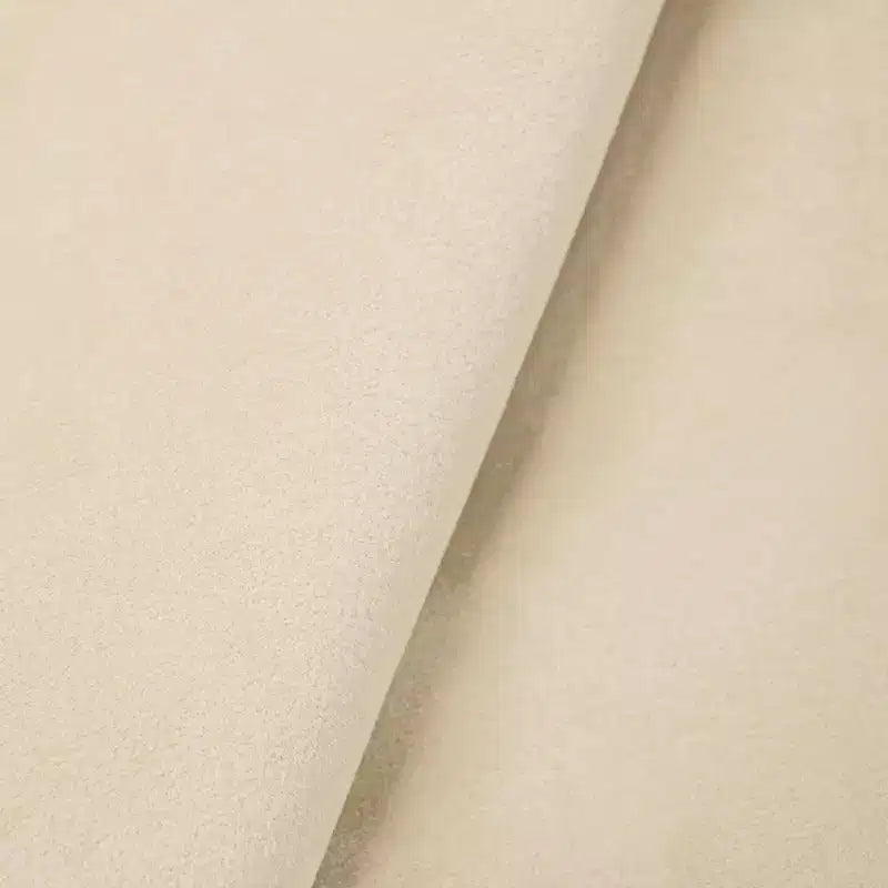Fringe Drum Ottoman in Velvet - Threshold