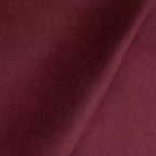 Fringe Drum Ottoman in Velvet - Threshold