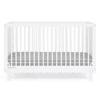 Delta Children William 4-in-1 Convertible Crib - Greenguard Gold Certified