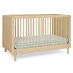 Delta Children William 4-in-1 Convertible Crib - Greenguard Gold Certified