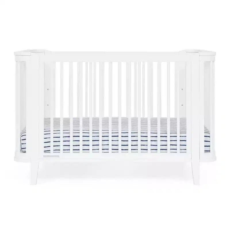 Delta Children Noah 4-In-1 Convertible Crib Greenguard Gold Certified