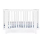 Delta Children Noah 4-In-1 Convertible Crib Greenguard Gold Certified