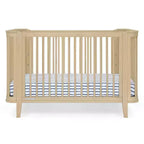 Delta Children Noah 4-In-1 Convertible Crib Greenguard Gold Certified