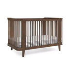 Delta Children Noah 4-In-1 Convertible Crib Greenguard Gold Certified