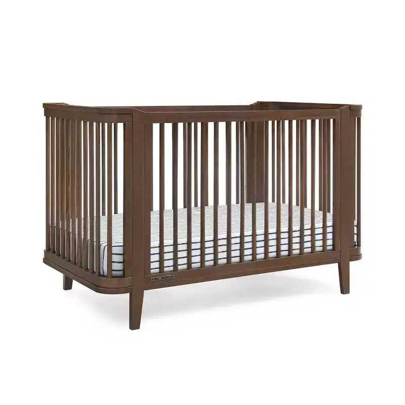 Delta Children Noah 4-In-1 Convertible Crib Greenguard Gold Certified