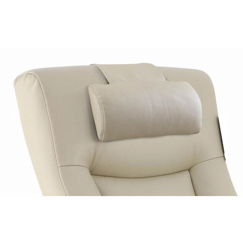 Relax-R Cervical Pillow Breathable Air Leather