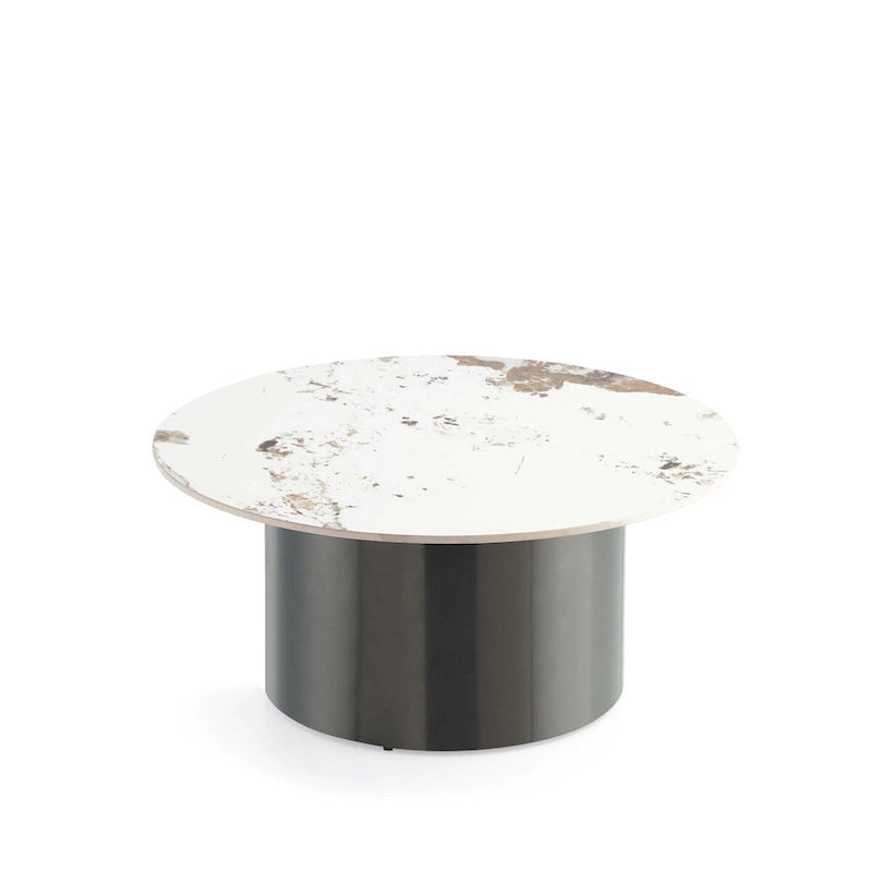 Manhattan Comfort Alondra Modern Coffee Table