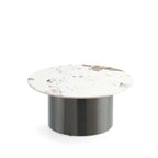 Manhattan Comfort Alondra Modern Coffee Table