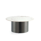 Manhattan Comfort Alondra Modern Coffee Table
