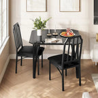 Dining Table Set for 2/4