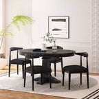 Christopher Knight Home 5pc Cotterell Dining Set