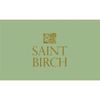 Classificatore verticale laterale a 4 cassetti Saint Birch Miami contemporaneo in legno bianco