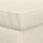 WyndenHall Roscoe Deep Seater Left Sectional
