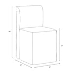 Cora Dining Chair - Threshold