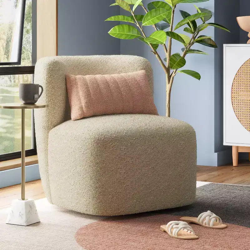 Neko Swivel Chair - Threshold™