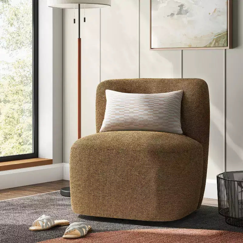 Neko Swivel Chair - Threshold™