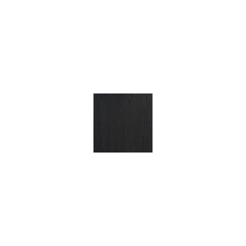 Signature Design by Ashley Rowanbeck Black Dining Table - 86.25 W x 42 D x 30.25 H