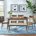 Panca Mid-Century Newington Lifestorey