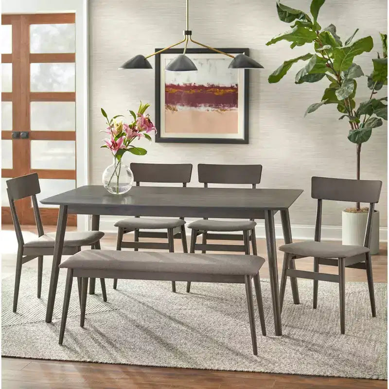 Panca Mid-Century Newington Lifestorey