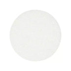 Pouf HomePop Cloud con base in legno