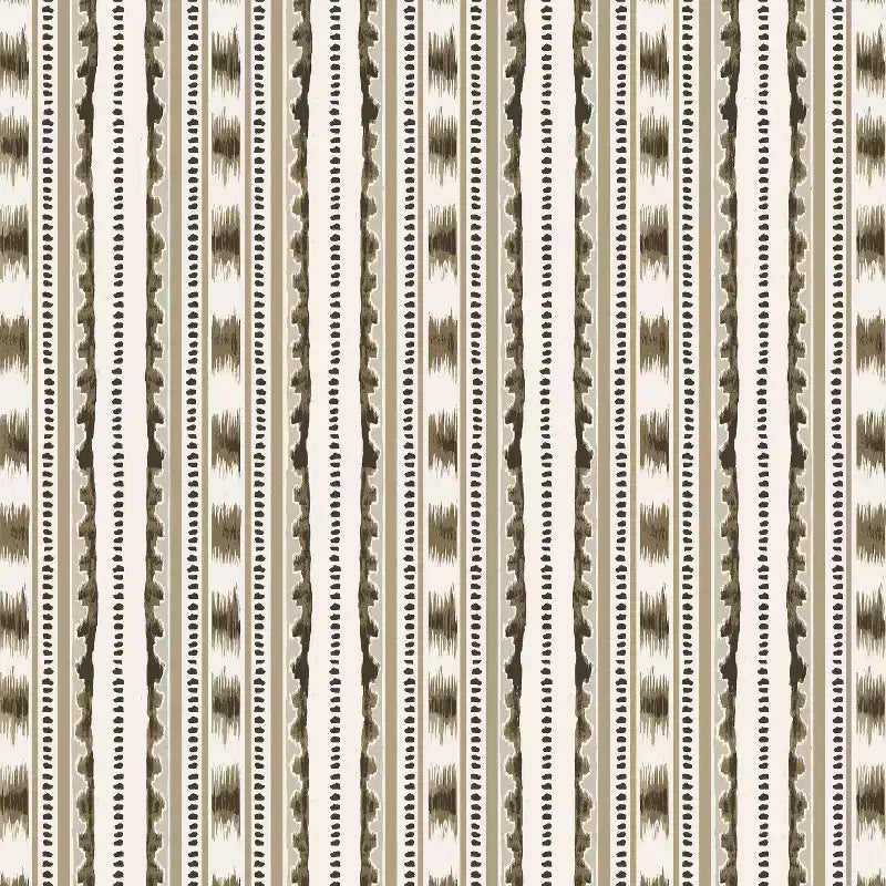 Tambor Ottoman - Threshold