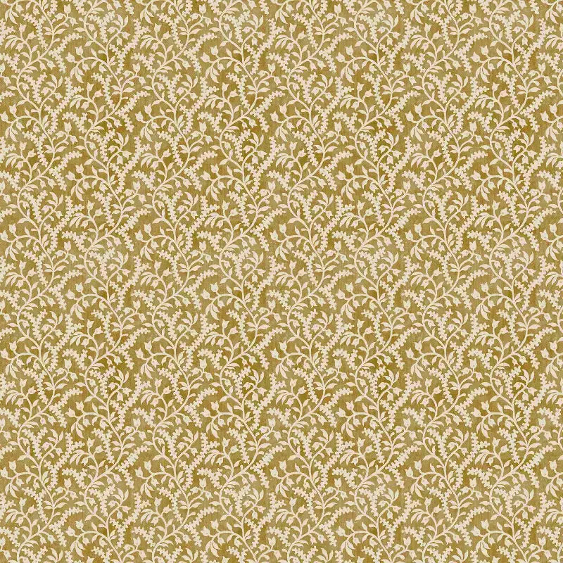 Tambor Ottoman - Threshold