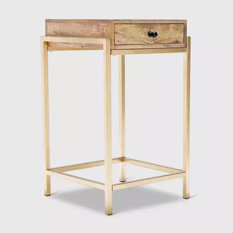 Modern Living Room Accent Table - Adore Decor