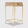 Modern Living Room Accent Table - Adore Decor