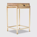 Modern Living Room Accent Table - Adore Decor