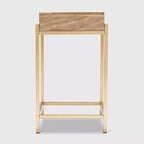 Modern Living Room Accent Table - Adore Decor