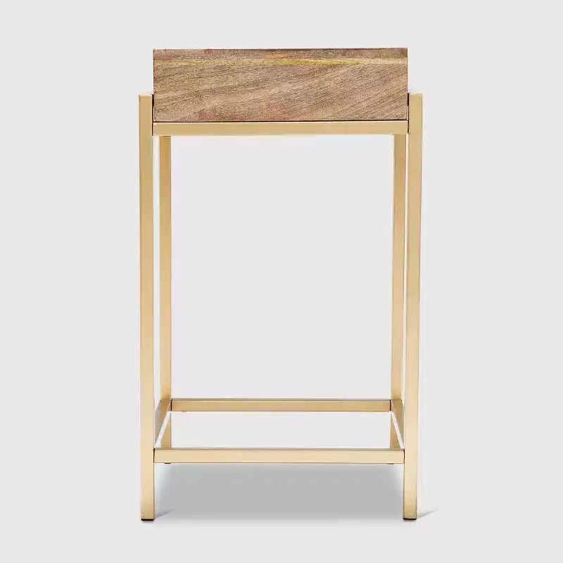 Modern Living Room Accent Table - Adore Decor