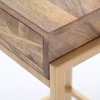 Modern Living Room Accent Table - Adore Decor