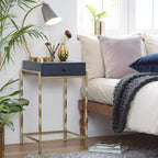 Modern Living Room Accent Table - Adore Decor