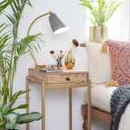 Modern Living Room Accent Table - Adore Decor