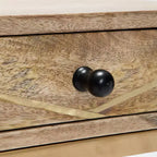 Modern Living Room Accent Table - Adore Decor