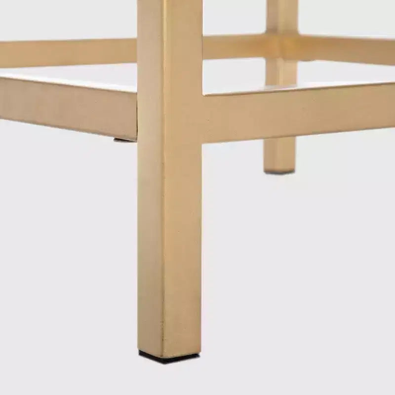 Modern Living Room Accent Table - Adore Decor