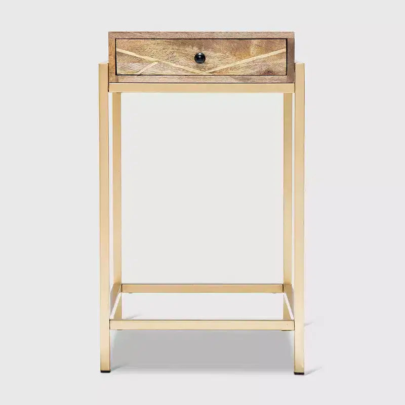 Modern Living Room Accent Table - Adore Decor