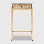 Modern Living Room Accent Table - Adore Decor