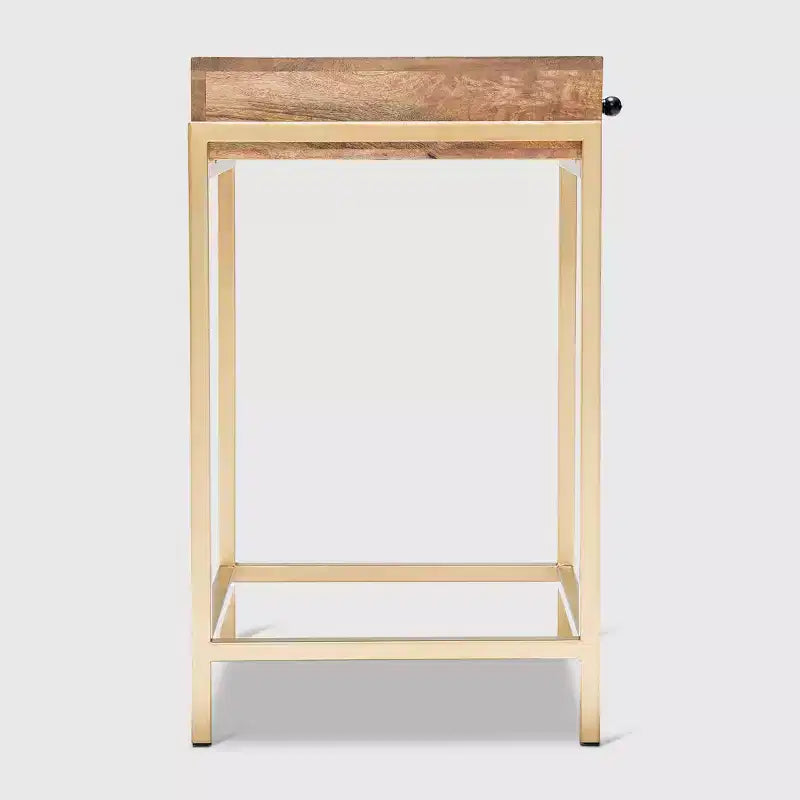 Modern Living Room Accent Table - Adore Decor