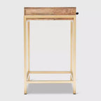 Modern Living Room Accent Table - Adore Decor