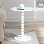Breighton Home Classic Accents Tavolino a fuso Venetian Islands
