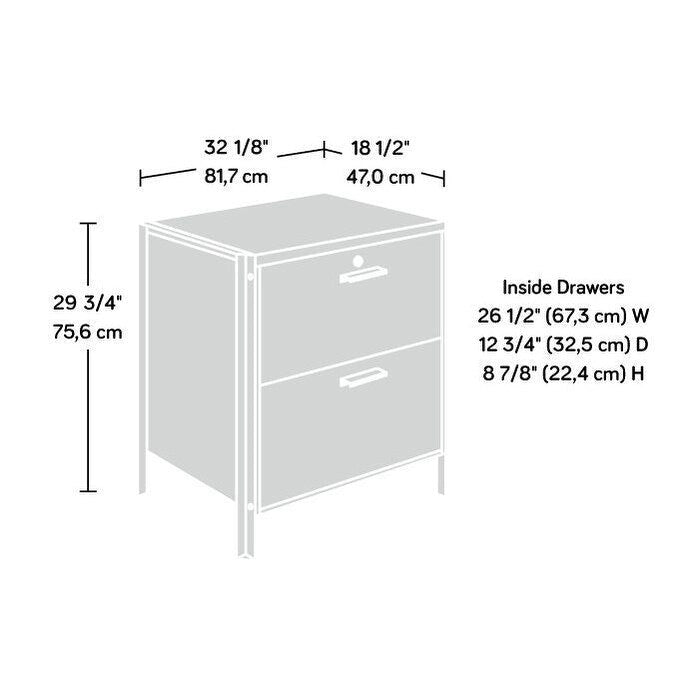 Briarbrook Lateral File Bo
